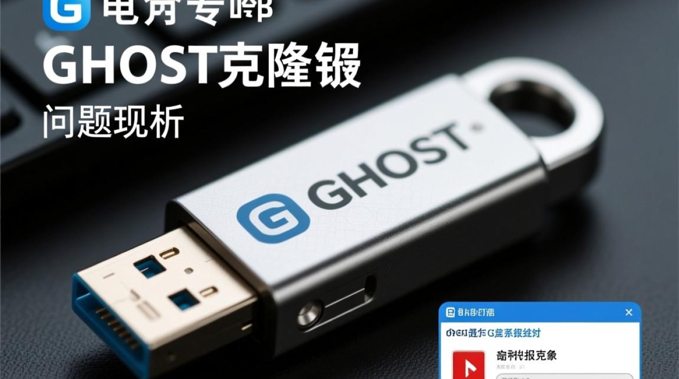 u盘Gost报错是什么原因导致的?如何解决这个常见问题? u盘Gost报错是什么原因导致的?如何解决这个常见问题?