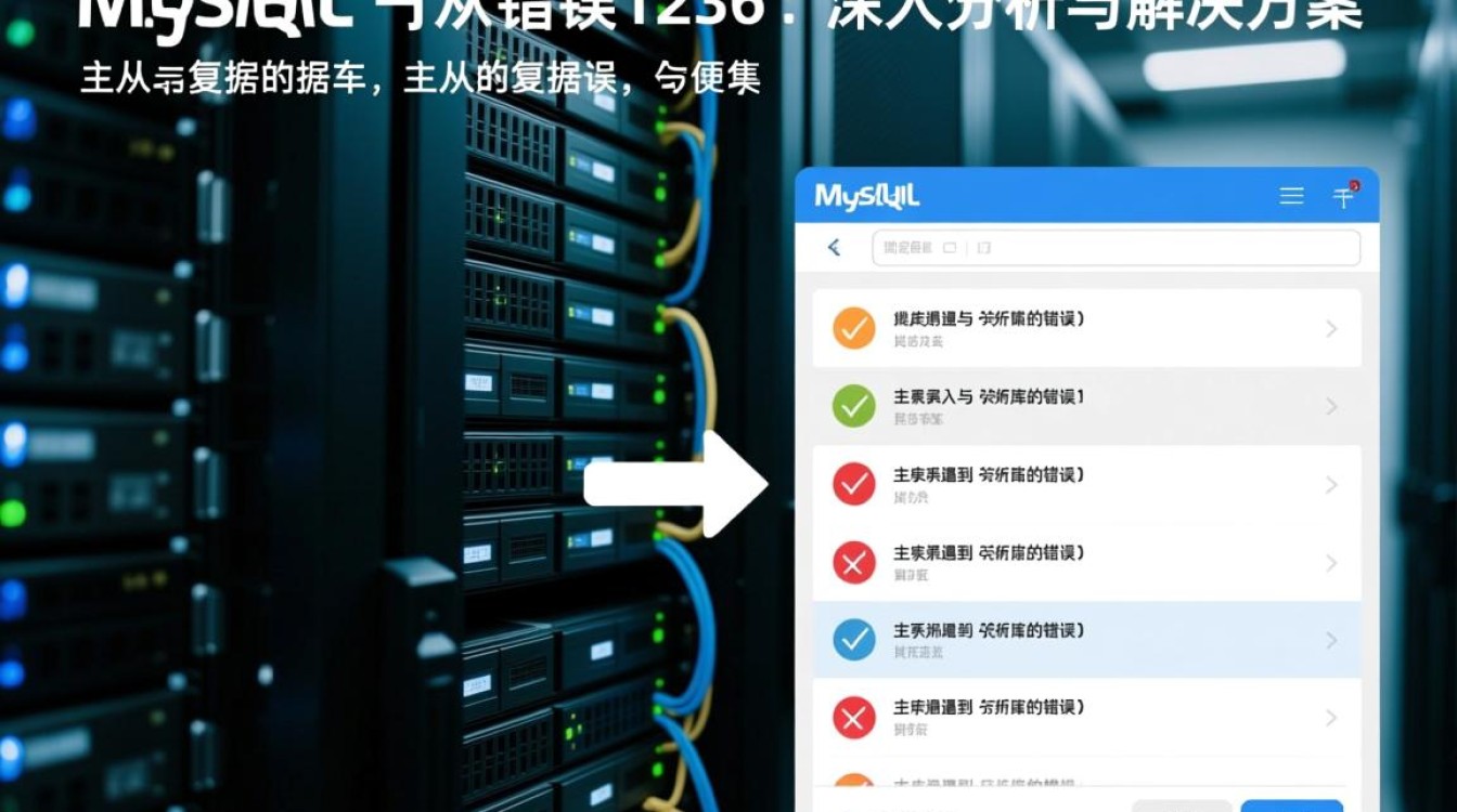 mysql主从报错1236原因分析及解决方法详解,急求高效解决方案? mysql主从报错1236原因分析及解决方法详解,急求高效解决方案?