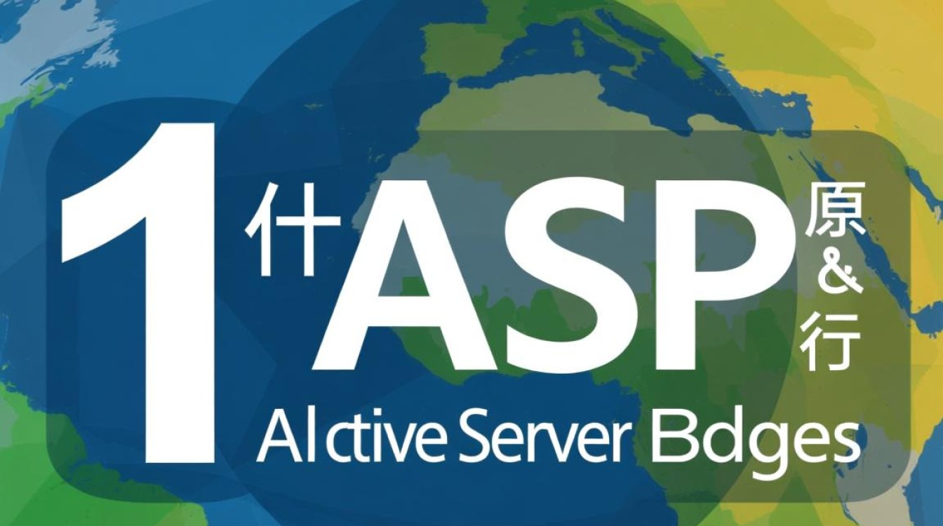 asp网站运行原理是什么?如何确保其稳定高效运行? asp网站运行原理是什么?如何确保其稳定高效运行?