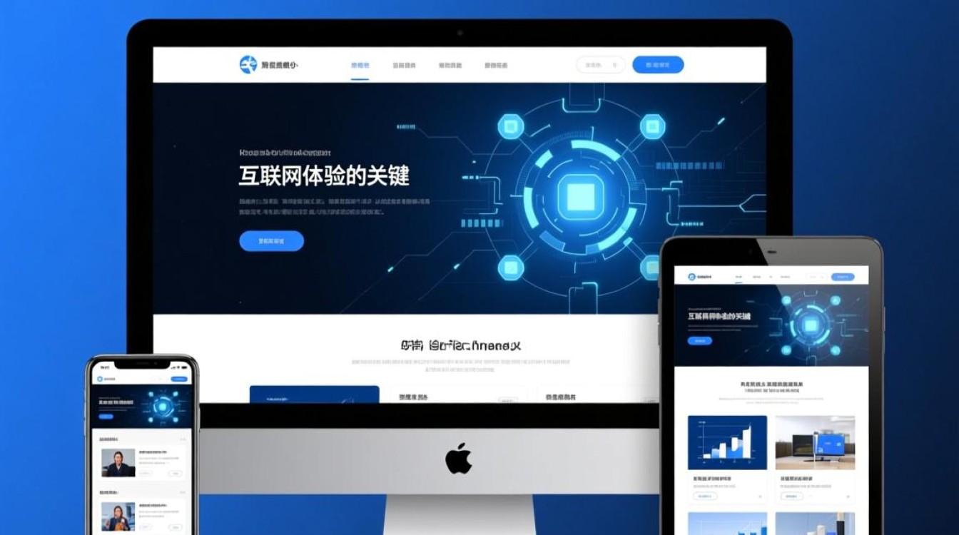 在线响应式网站如何打造？其功能与优势有哪些？