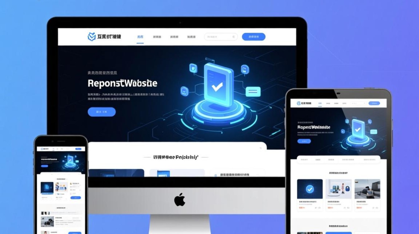 在线响应式网站如何打造？其功能与优势有哪些？