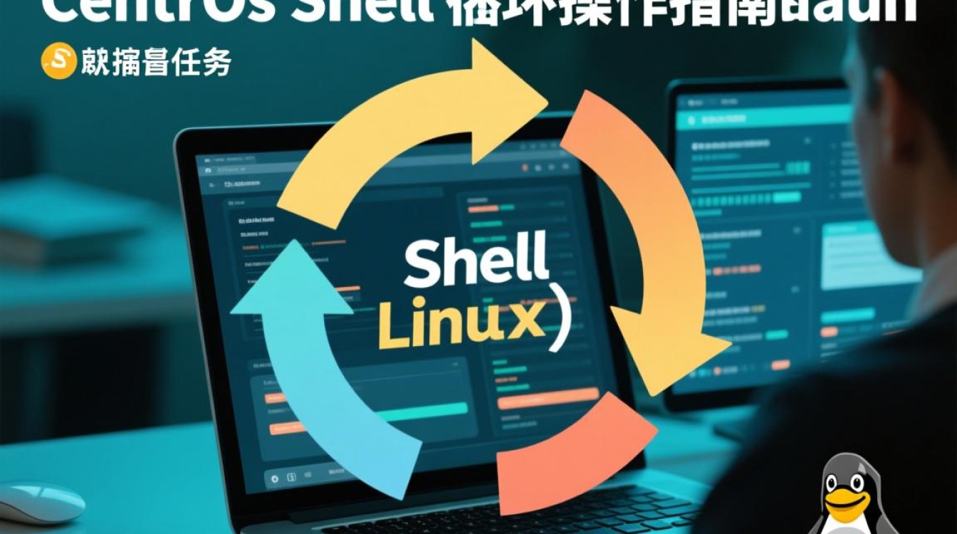 CentOS Shell循环中,如何实现高效的文件遍历与处理? CentOS Shell循环中,如何实现高效的文件遍历与处理?
