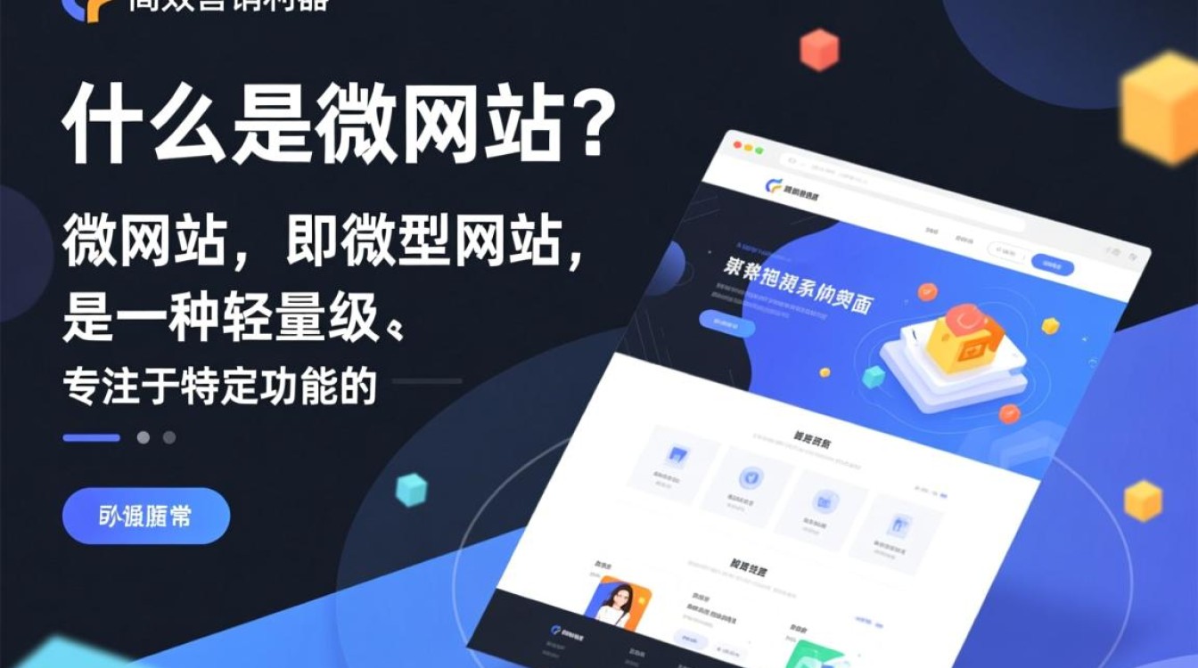 如何打造一个真正成功的微网站？揭秘关键要素和最佳实践！