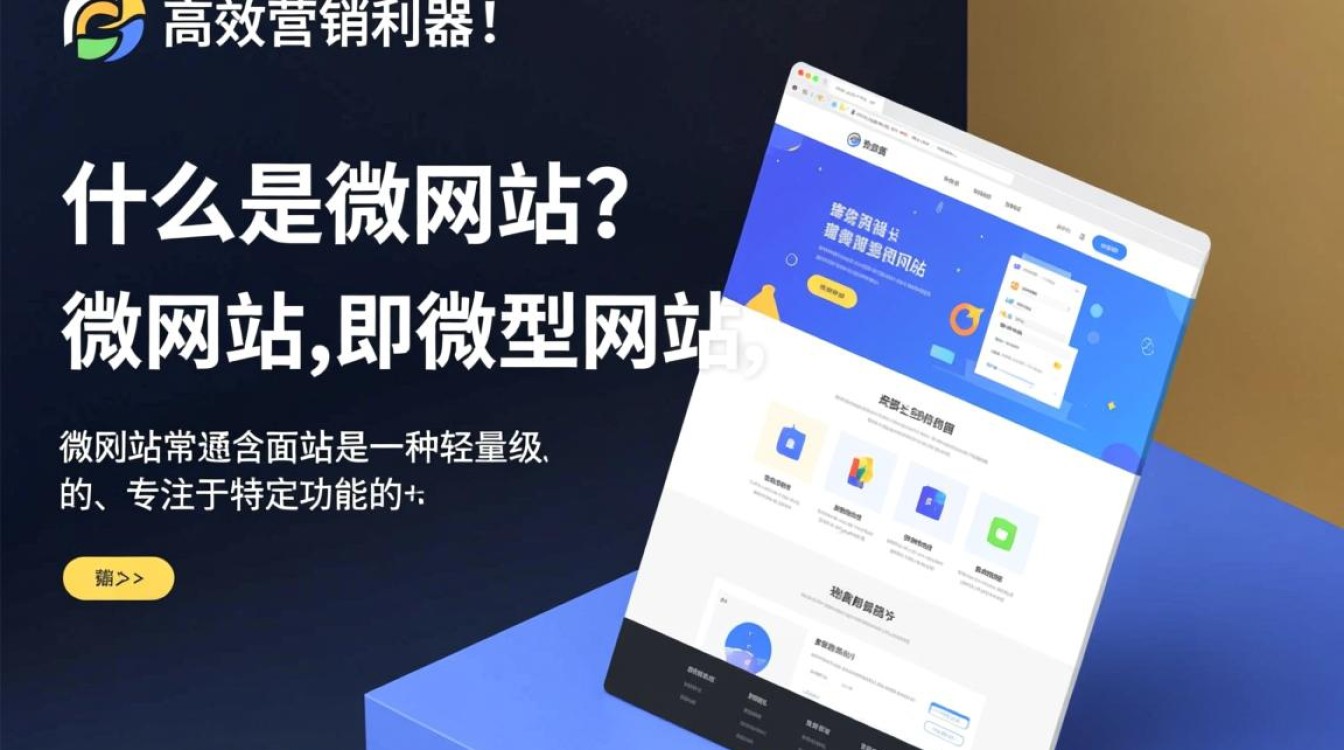 如何打造一个真正成功的微网站？揭秘关键要素和最佳实践！