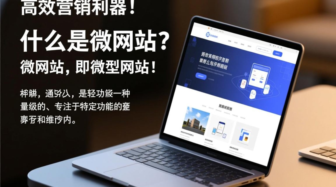如何打造一个真正成功的微网站？揭秘关键要素和最佳实践！