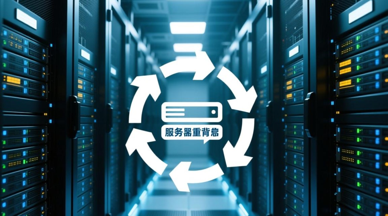 aa重启服务器背后原因揭秘，是维护升级还是其他隐情？