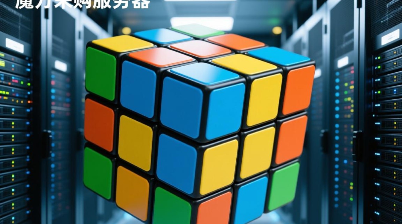魔方采购服务器，究竟有何独特之处？性价比如何？