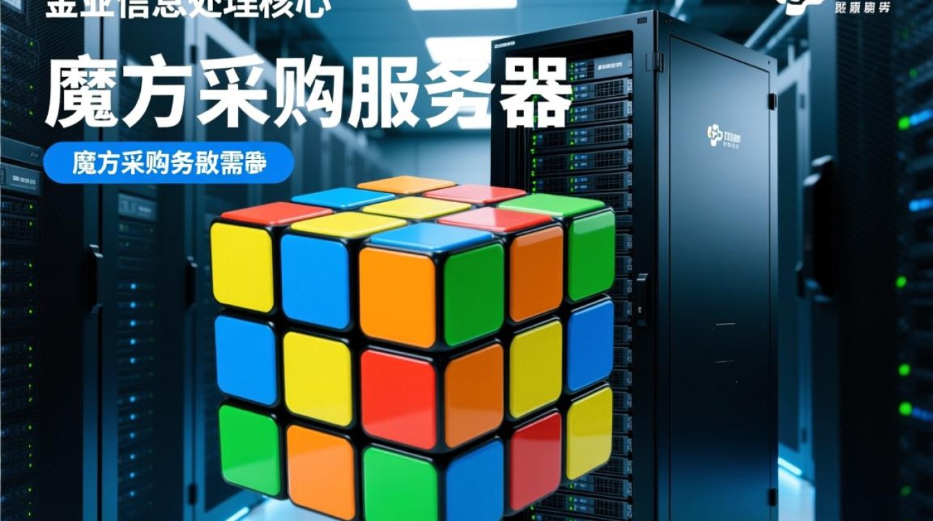 魔方采购服务器，究竟有何独特之处？性价比如何？