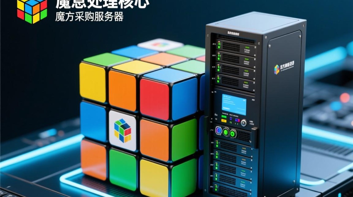 魔方采购服务器，究竟有何独特之处？性价比如何？