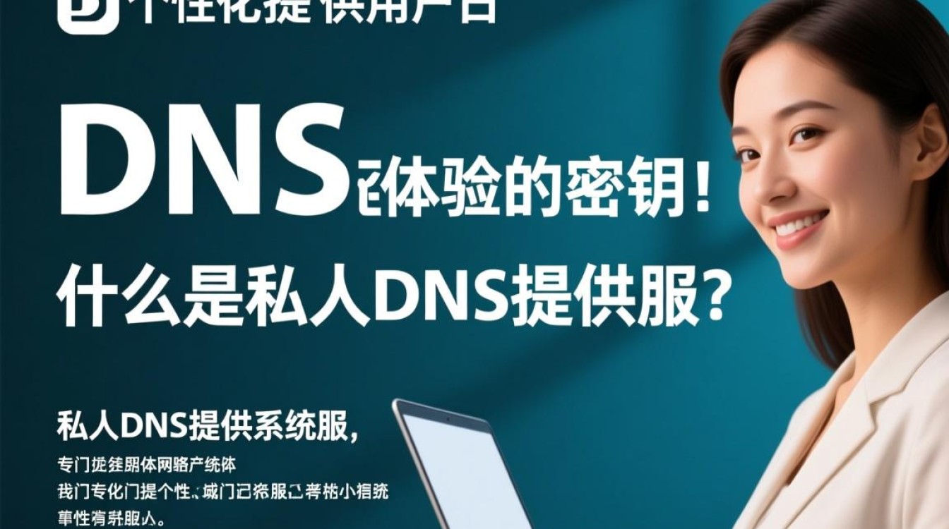 私人dns提供商用户名的正确使用方法与潜在风险揭秘？