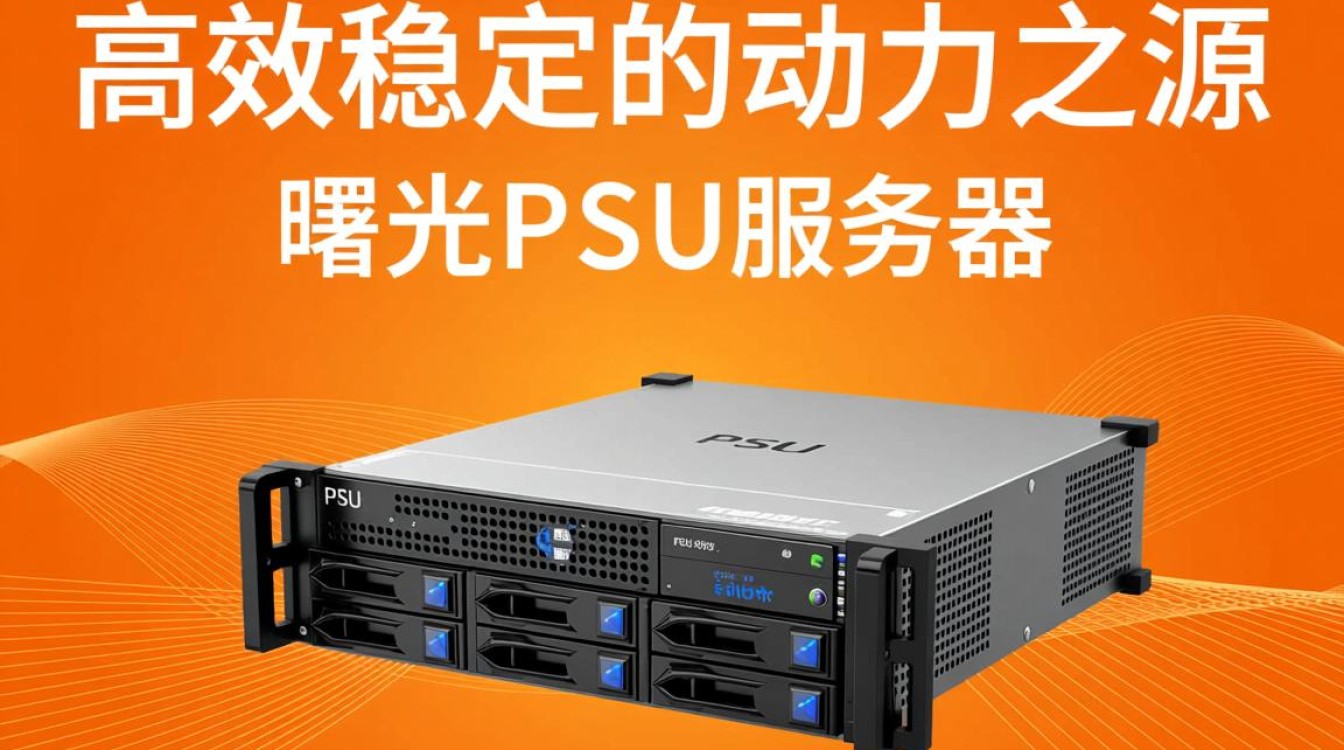 曙光psu服务器性能如何？与同类产品相比有哪些优势？