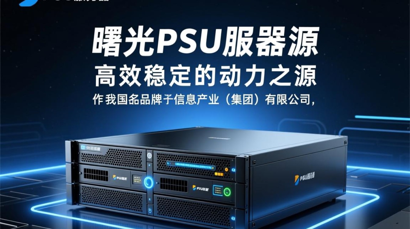 曙光psu服务器性能如何？与同类产品相比有哪些优势？