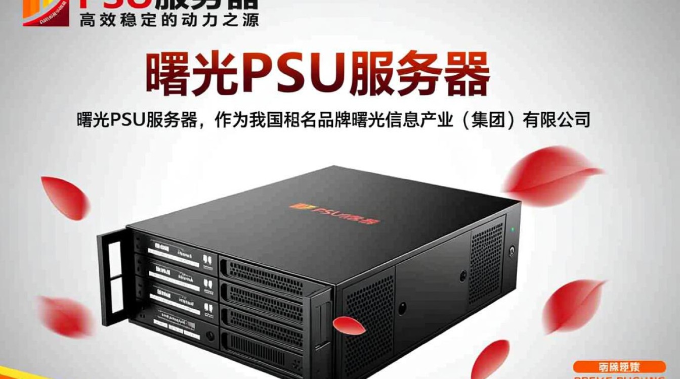 曙光psu服务器性能如何？与同类产品相比有哪些优势？