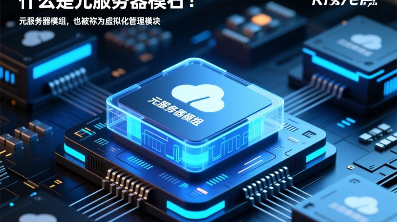 元服务器模组究竟有何独特之处?探讨其在未来服务器领域的潜在影响 元服务器模组究竟有何独特之处?探讨其在未来服务器领域的潜在影响