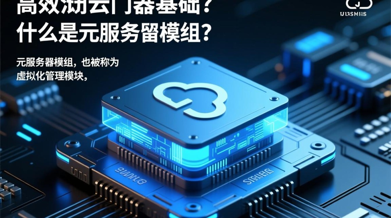 元服务器模组究竟有何独特之处?探讨其在未来服务器领域的潜在影响 元服务器模组究竟有何独特之处?探讨其在未来服务器领域的潜在影响