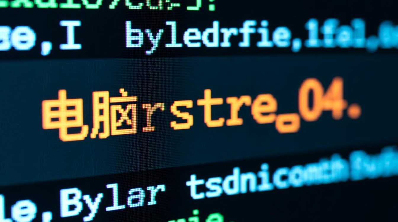 电脑报错04,这到底是系统故障还是硬件出了问题?该如何解决? 电脑报错04,这到底是系统故障还是硬件出了问题?该如何解决?