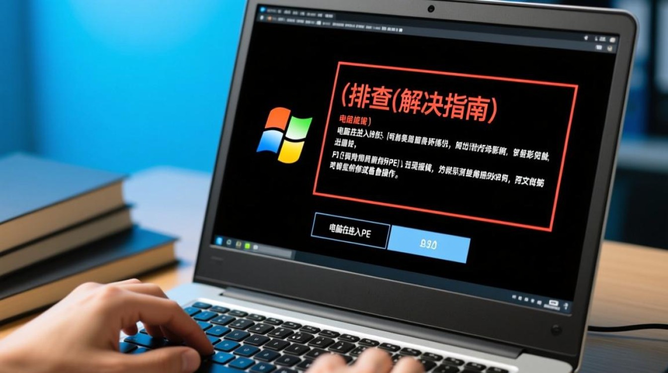 电脑进入PE模式为何频繁报错？排查及解决方法详解！