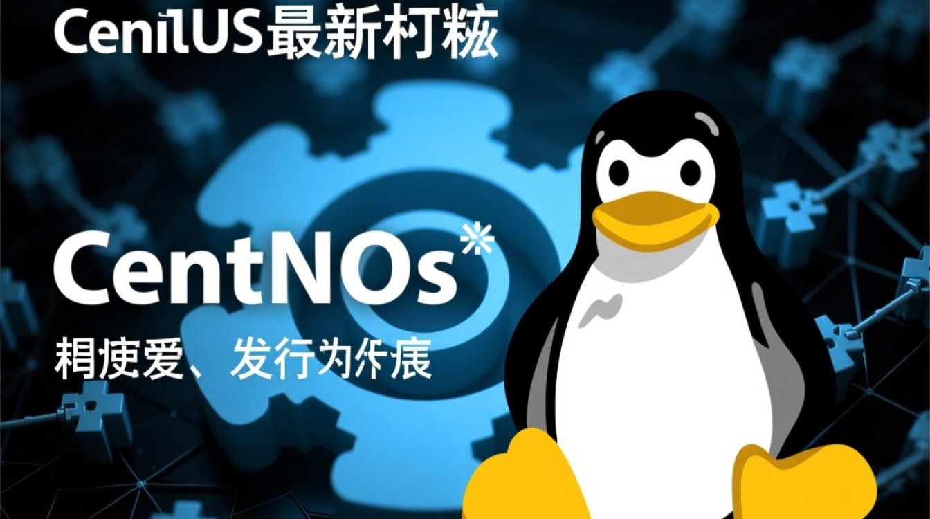CentOS最新内核版本有哪些升级亮点？使用中遇到哪些常见问题？