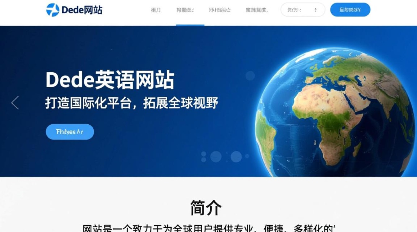 dede英文网站为何在全球化市场中如此受欢迎？揭秘其独特优势！