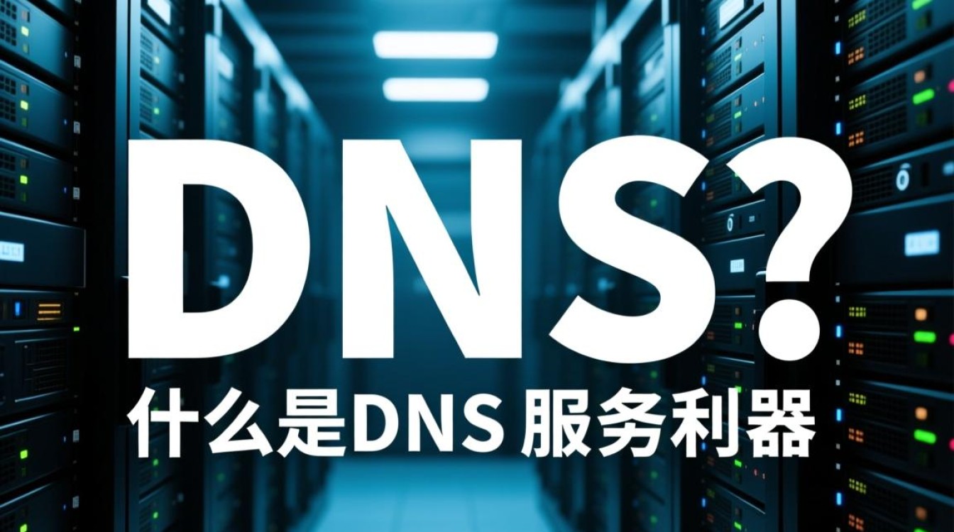 超激斗梦境DNS服务器，其背后技术原理及作用是什么？