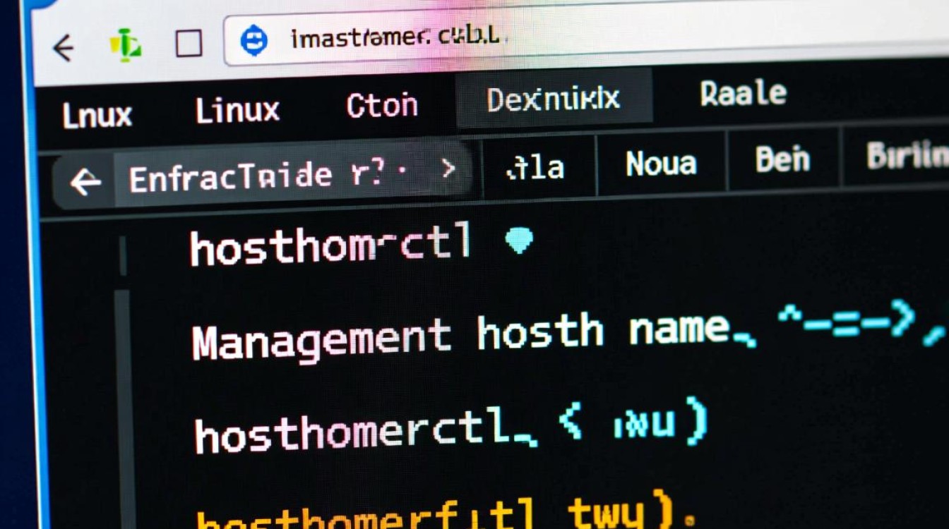 CentOS 系统为何不提供 hostnamectl 命令？替代方法是什么？