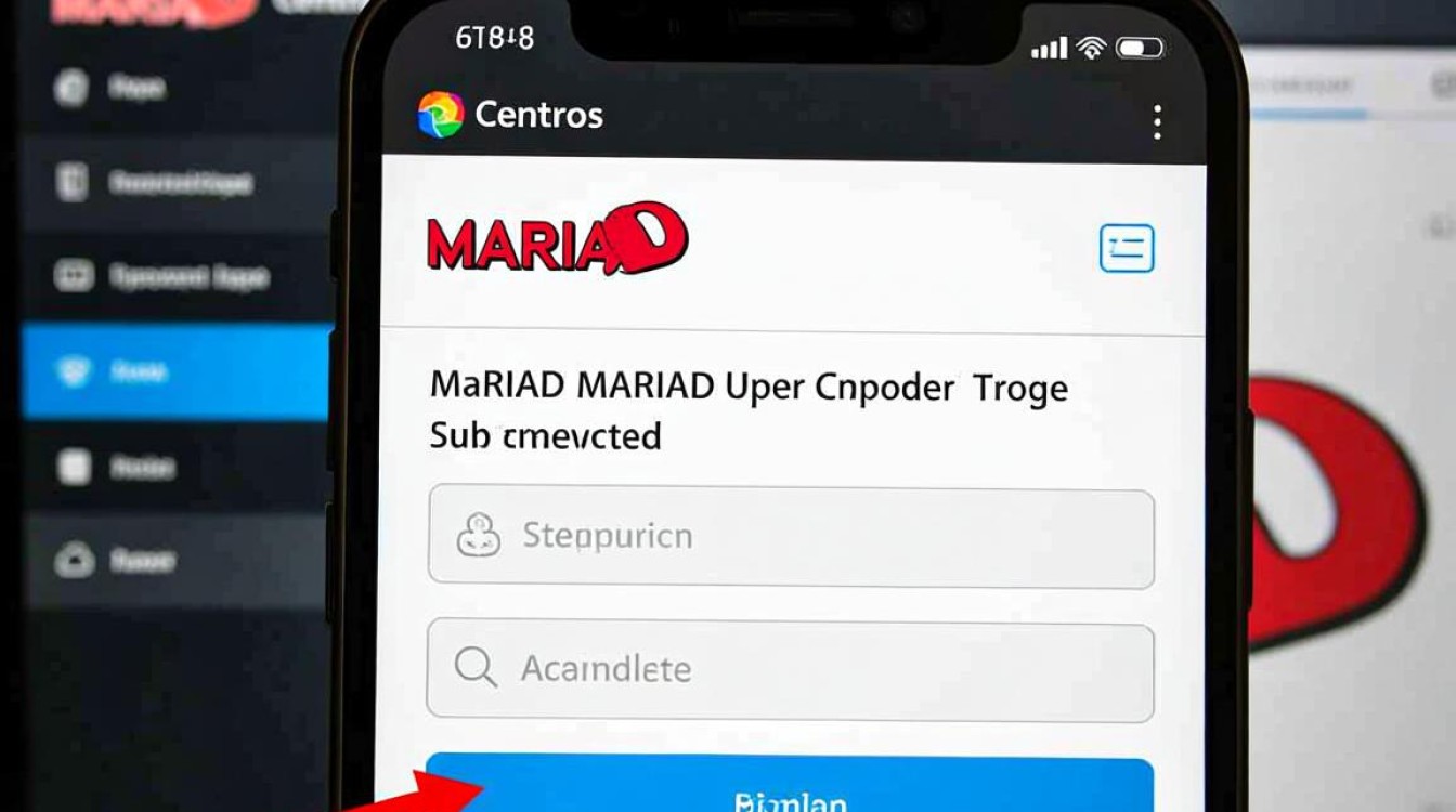 CentOS Mariadb用户权限管理中存在哪些常见问题及解决方法? CentOS Mariadb用户权限管理中存在哪些常见问题及解决方法?