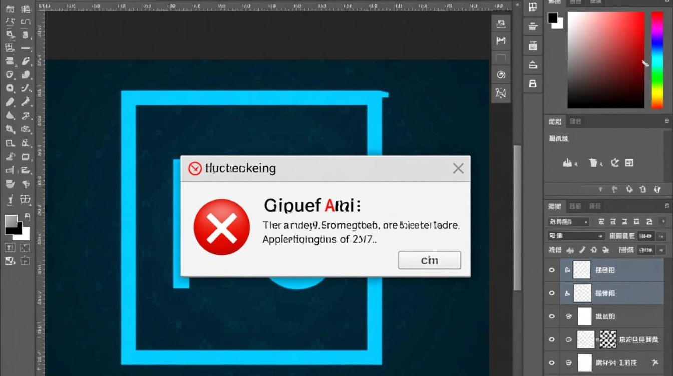为何我的PS启动频繁报错?揭秘常见API故障排查攻略 为何我的PS启动频繁报错?揭秘常见API故障排查攻略