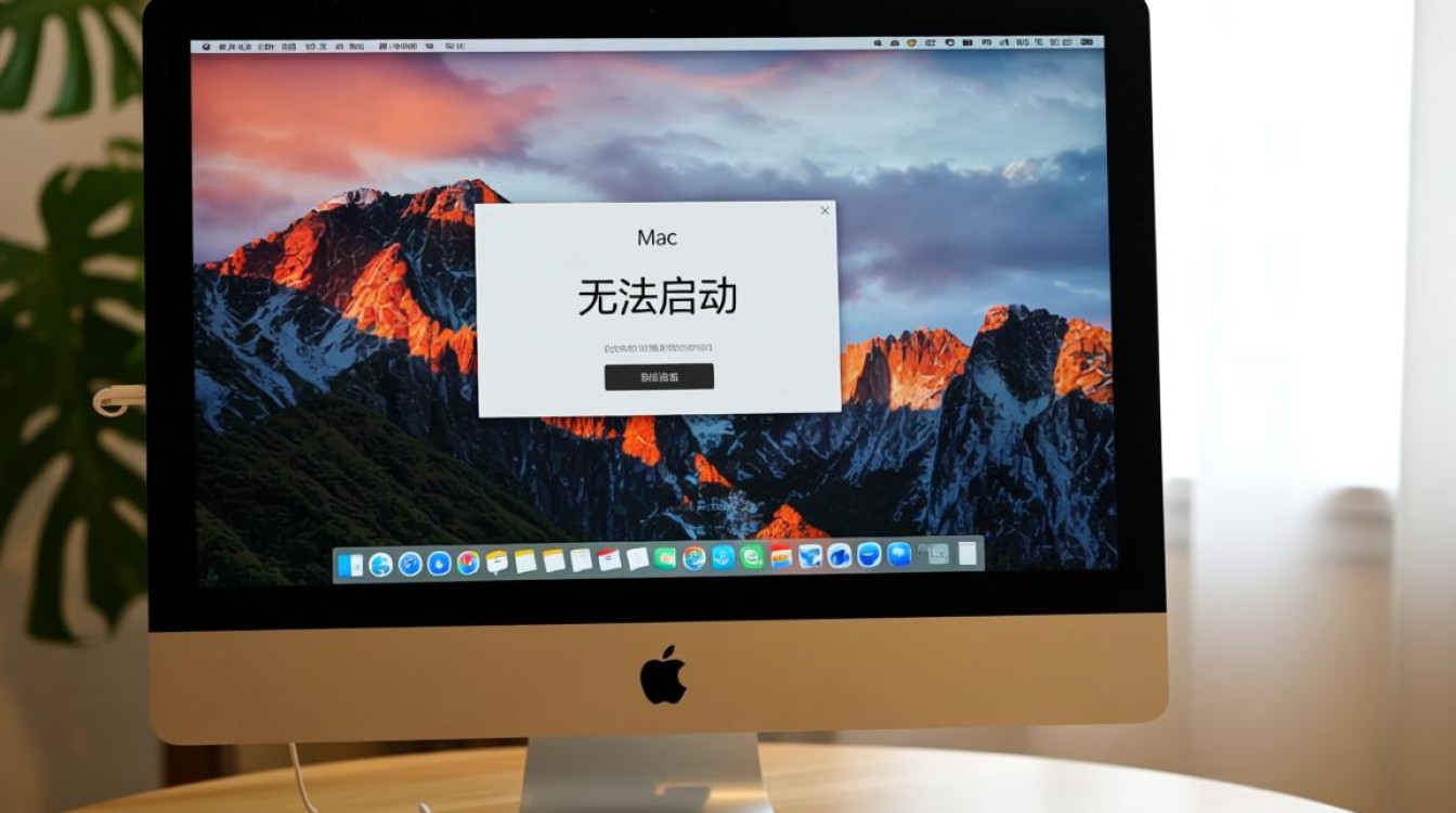 mac系统频繁报错导致无法启动，究竟是什么原因在作祟？如何解决？