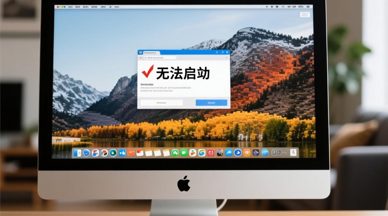 mac系统频繁报错导致无法启动，究竟是什么原因在作祟？如何解决？