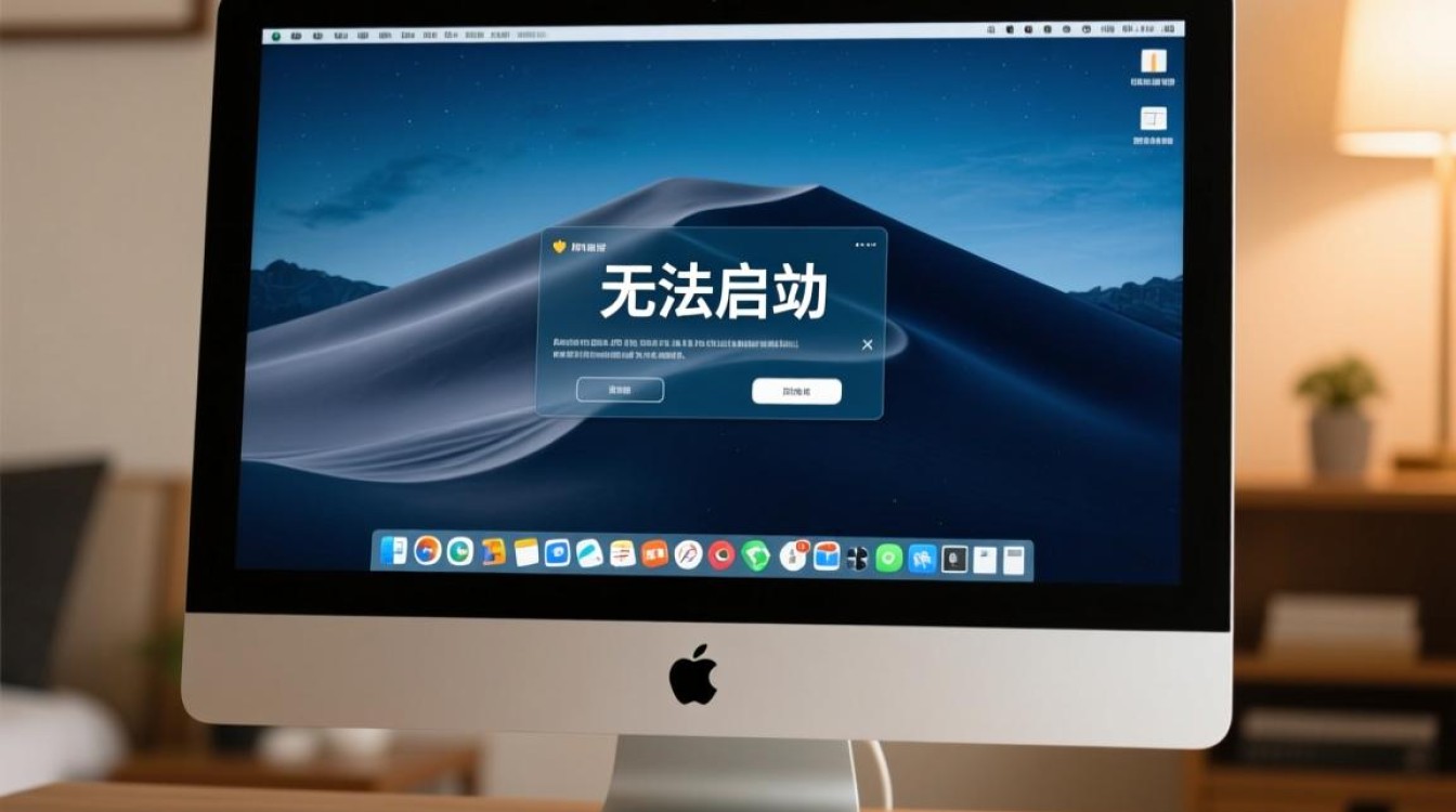 mac系统频繁报错导致无法启动，究竟是什么原因在作祟？如何解决？