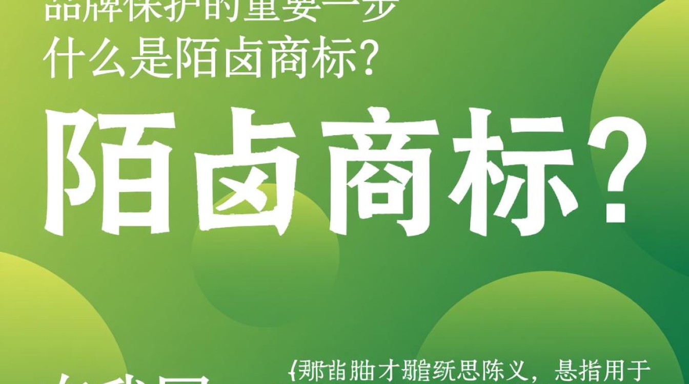 陌卤商标注册如何确保商标独特性和合法性,避免侵权风险? 陌卤商标注册如何确保商标独特性和合法性,避免侵权风险?