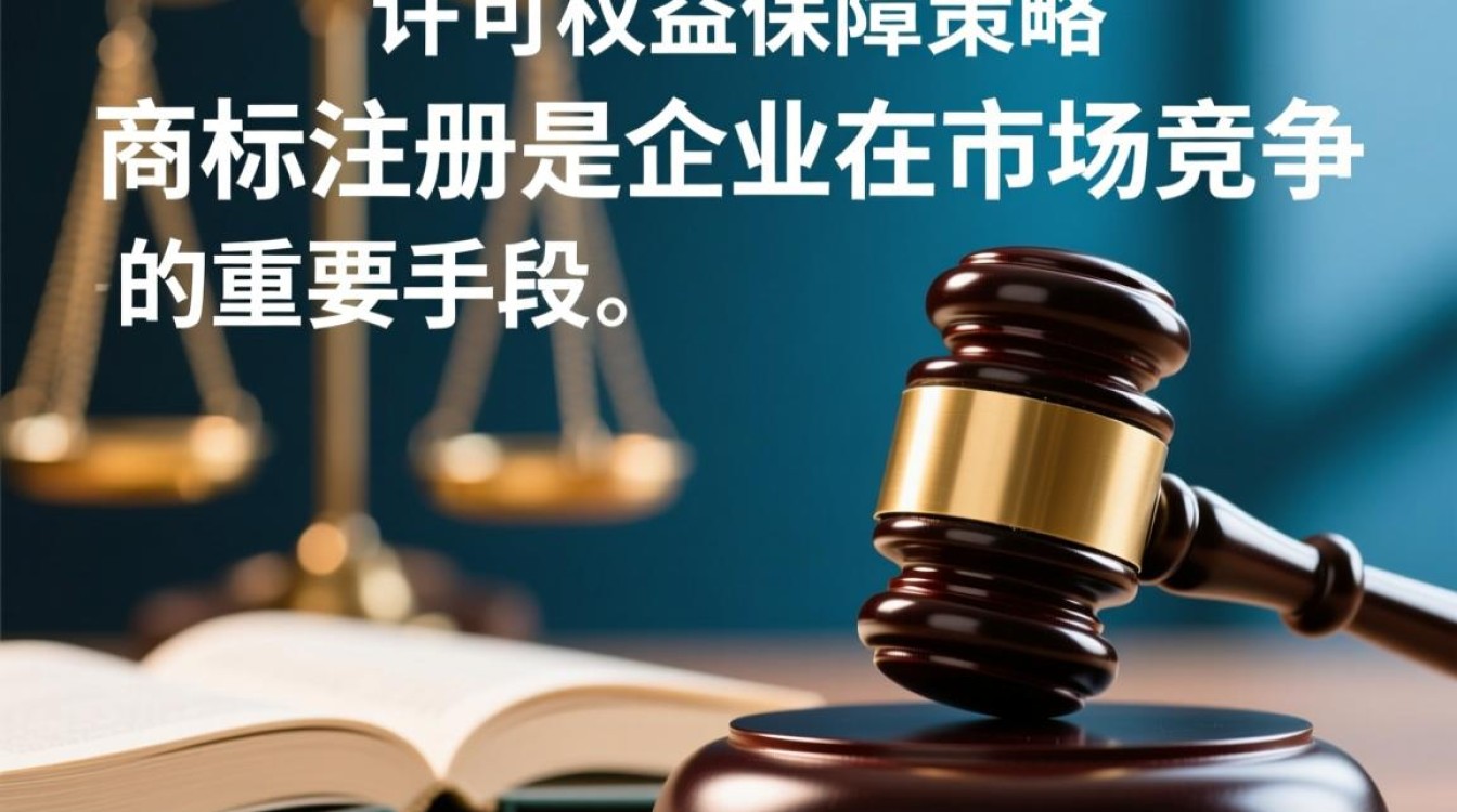 商标注册是许可这一说法，究竟意味着什么？商标注册与许可有何关联？