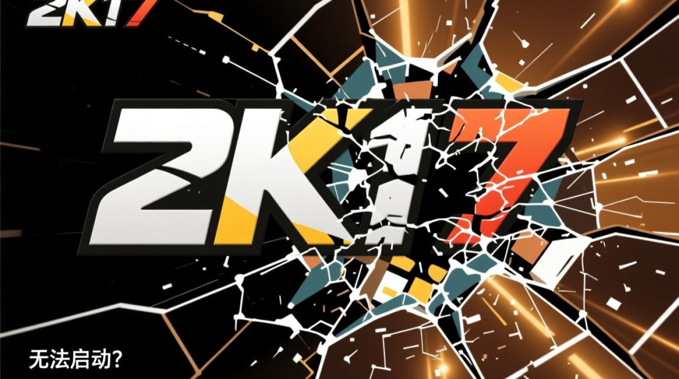 为何我的2k15游戏总是无法启动?深度排查与解决方案揭秘 为何我的2k15游戏总是无法启动?深度排查与解决方案揭秘