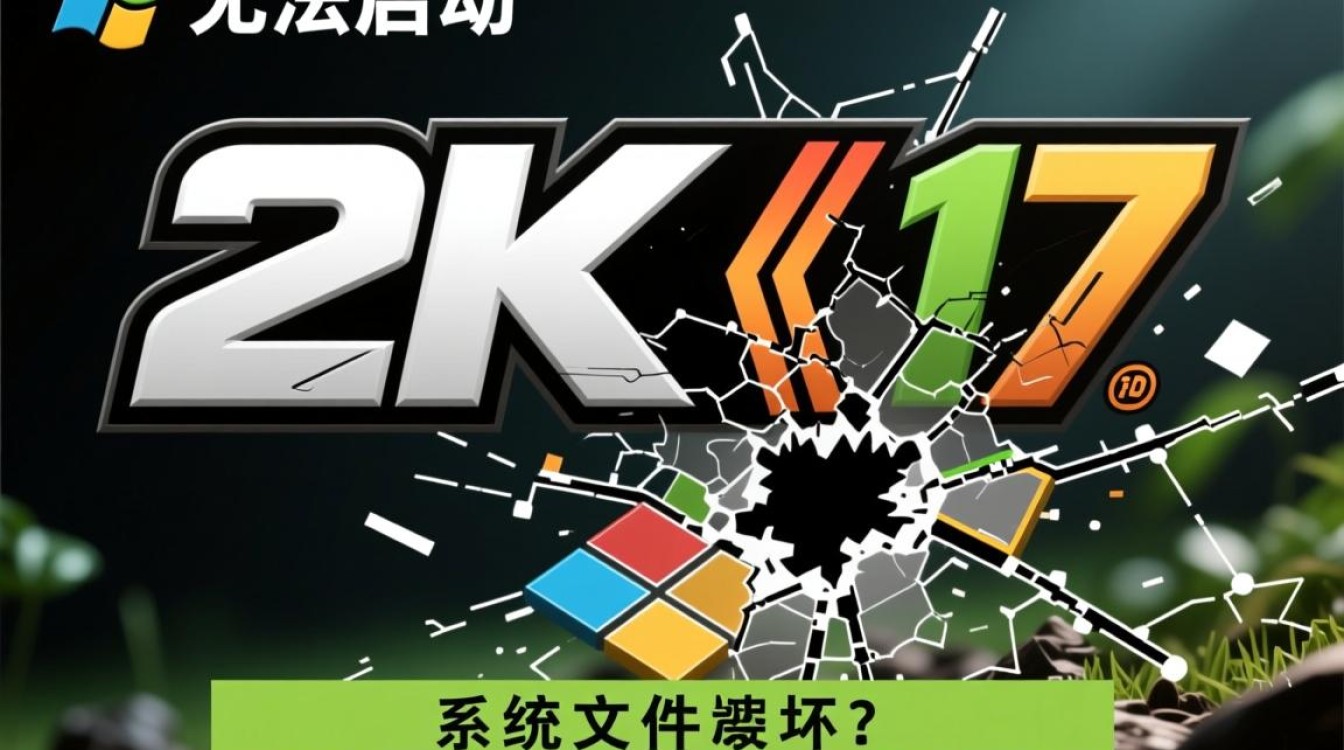 为何我的2k15游戏总是无法启动?深度排查与解决方案揭秘 为何我的2k15游戏总是无法启动?深度排查与解决方案揭秘