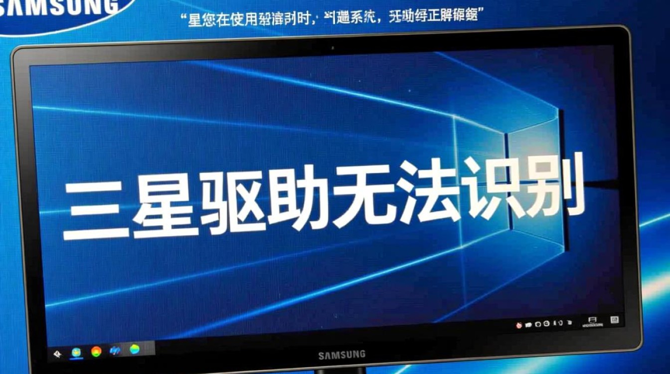 三星驱动无法识别？是驱动版本不兼容还是硬件故障？详细诊断与解决方法揭晓！