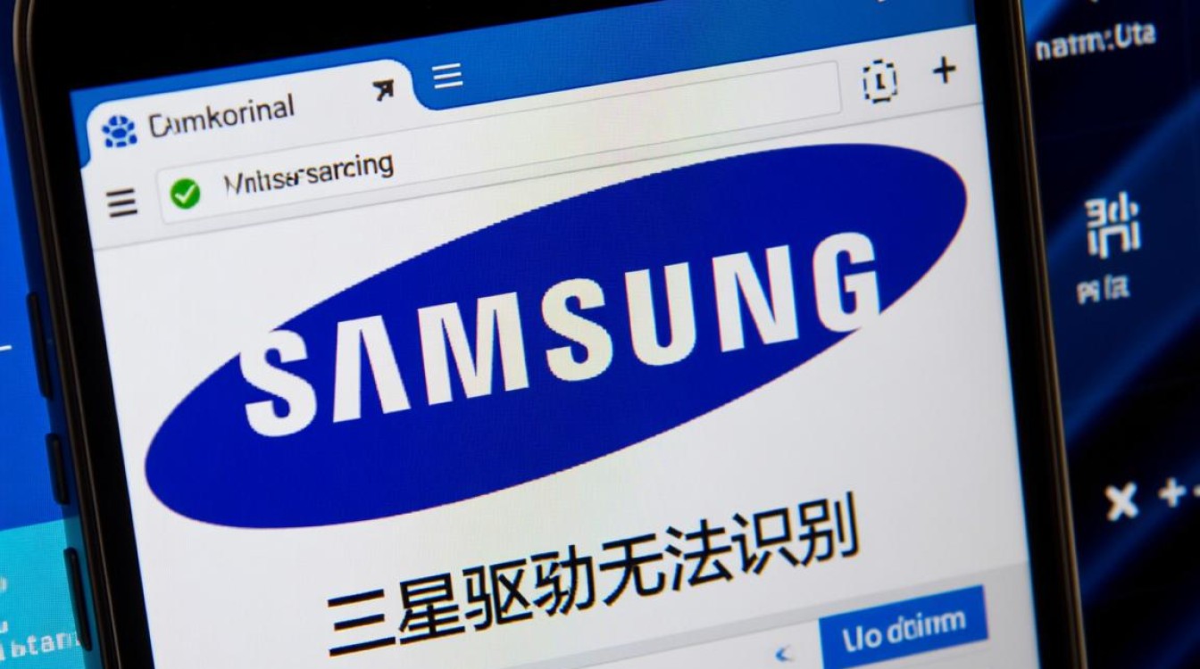 三星驱动无法识别？是驱动版本不兼容还是硬件故障？详细诊断与解决方法揭晓！
