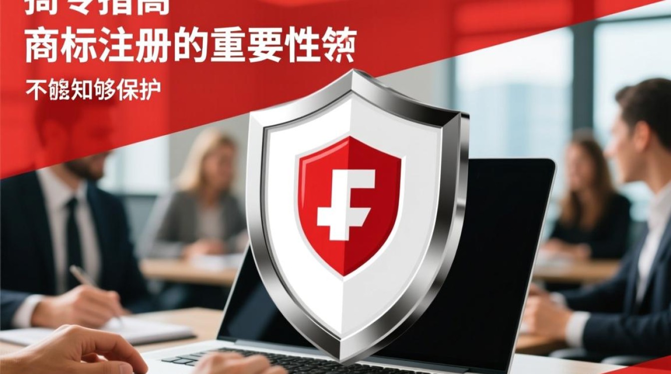 自己品牌商标注册有哪些必要步骤和注意事项？