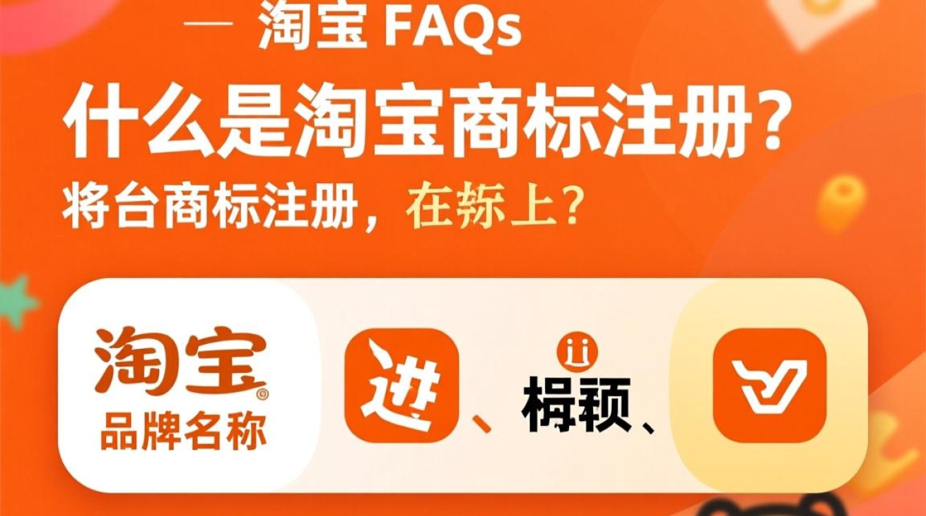 淘宝商标注册中，如何确保成功？有哪些注意事项与流程揭秘？