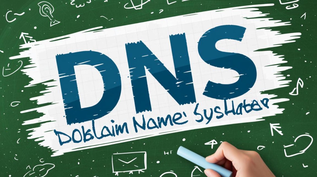 第二跳DNS究竟指什么？揭秘其在网络中的作用与影响？