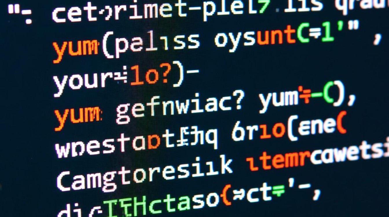 为何执行yum命令时总是出现报错?详细排查及解决方法大揭秘! 为何执行yum命令时总是出现报错?详细排查及解决方法大揭秘!