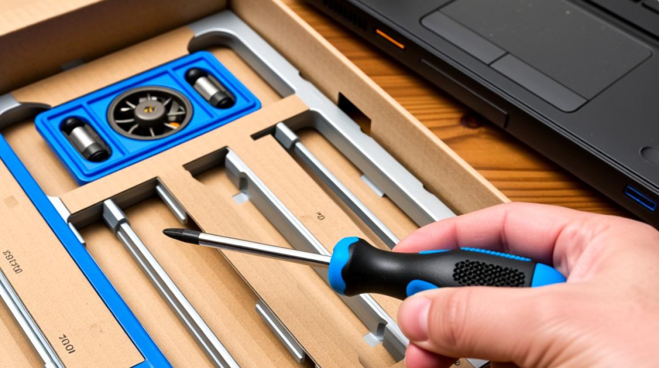 服务器开箱教程详解，新手如何一步步完成服务器组装？