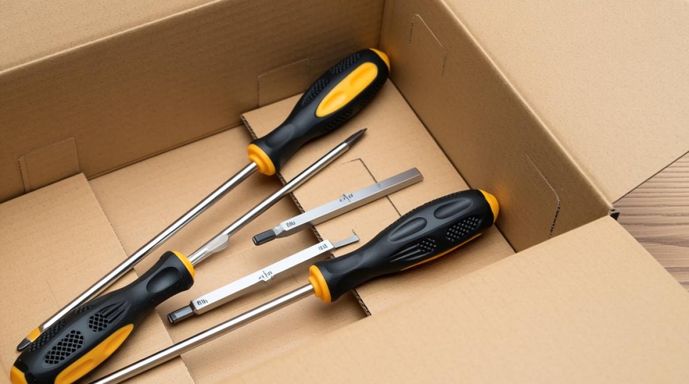 服务器开箱教程详解，新手如何一步步完成服务器组装？