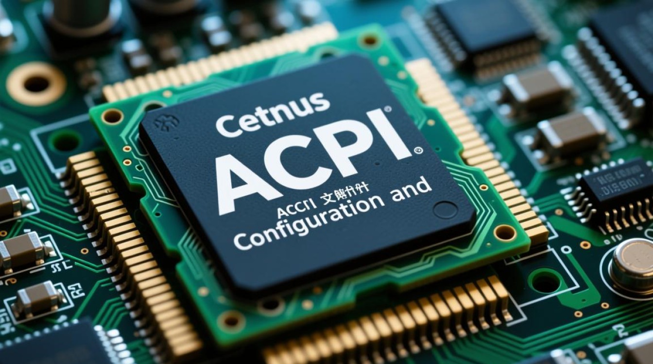 CentOS系统中acpi文件的作用与配置方法有哪些疑问？