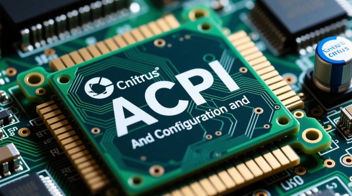 CentOS系统中acpi文件的作用与配置方法有哪些疑问？