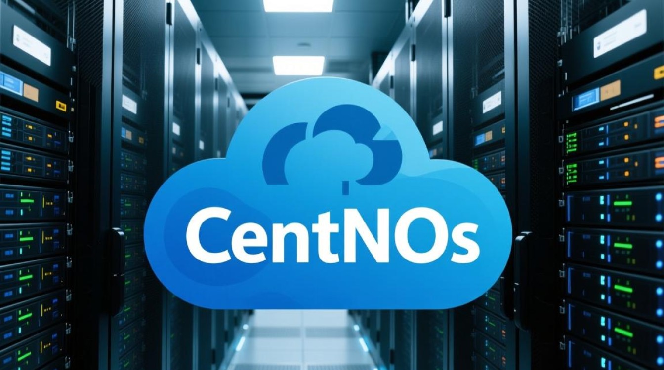 CentOS文件存储，如何高效管理及优化CentOS系统文件存储？