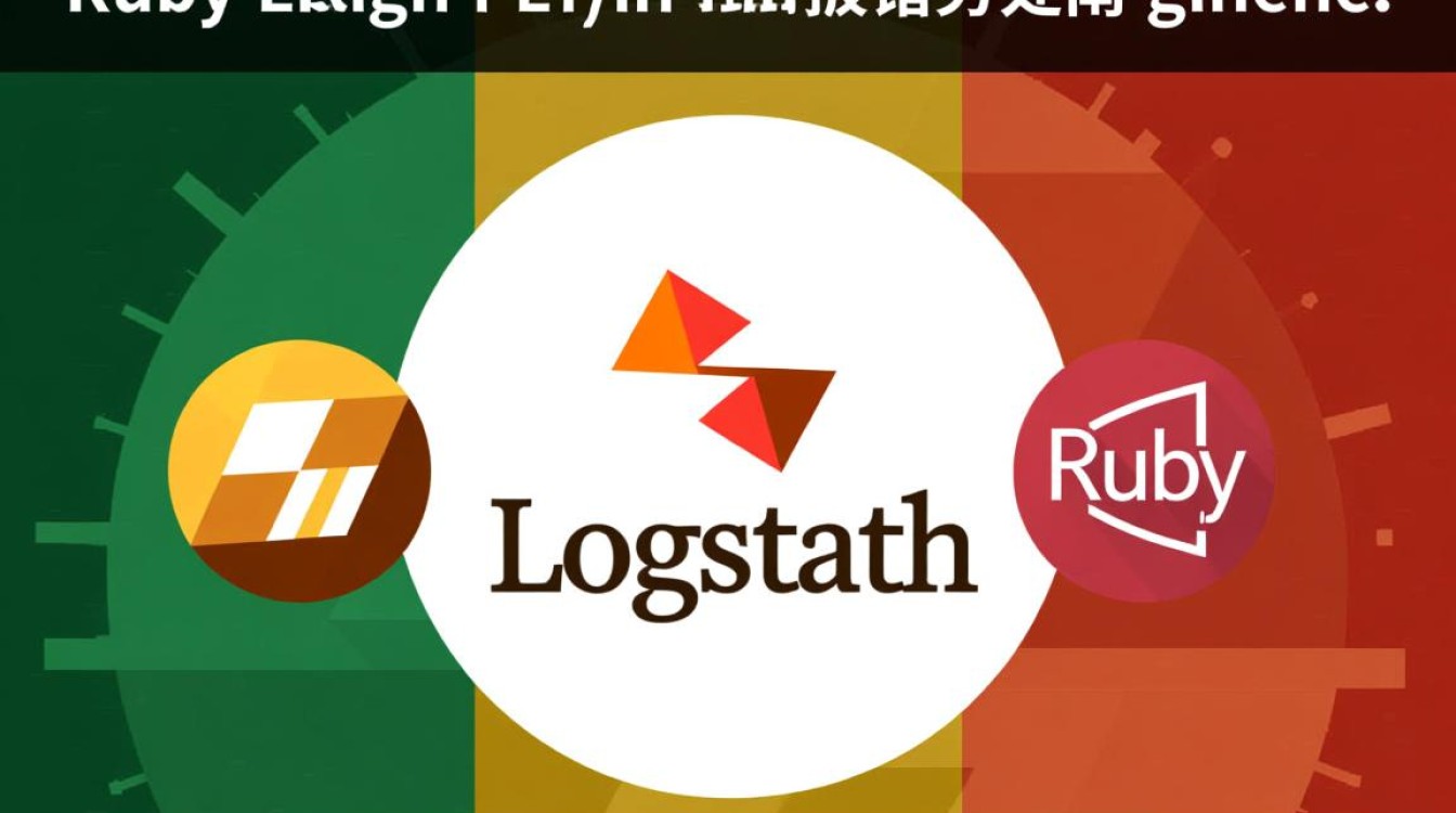 Logstash Ruby 插件报错，是配置错误还是插件本身问题？快速排查指南！