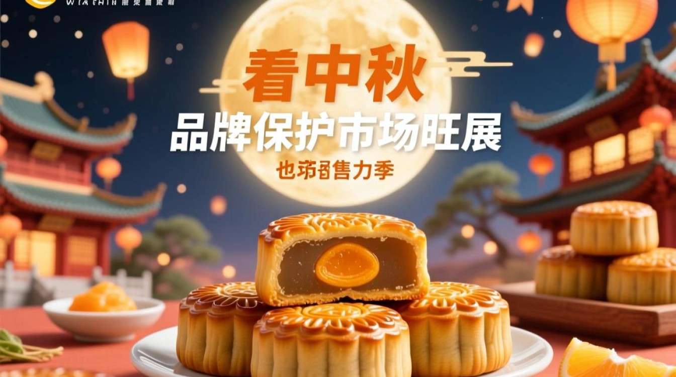 月饼馅商标注册有何具体要求和流程，如何避免侵权？