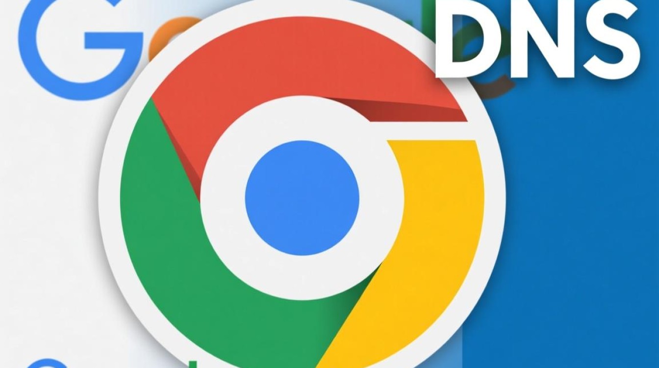 谷歌浏览器DNS服务商是哪家？揭秘其背后的技术与服务优势？