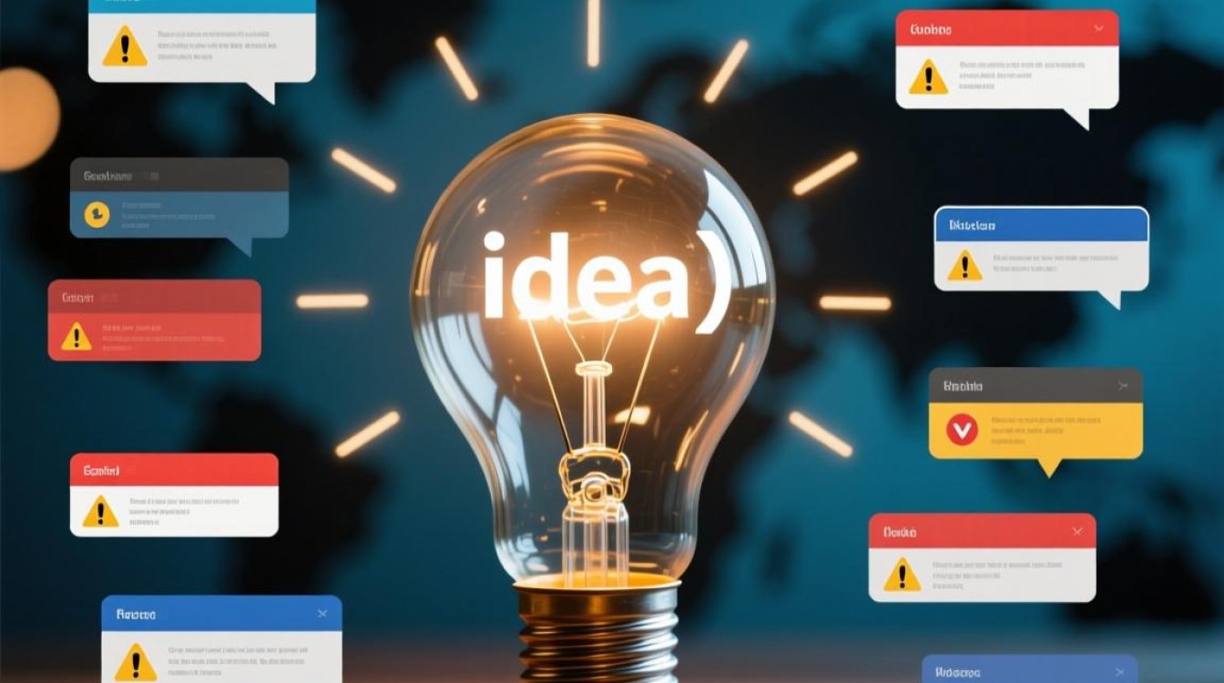 idea 引用报错问题排查指南，为何我的代码无法正确引用？