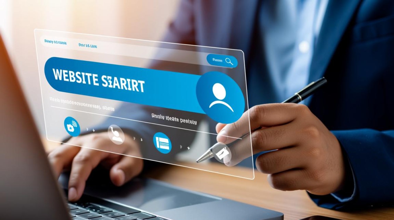 如何准确查询网站是否已备案？有哪些有效方法？